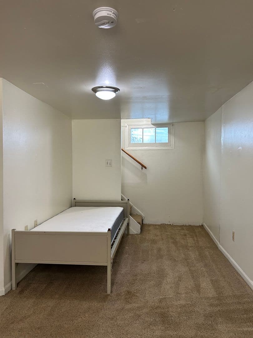Ann Arbor Apartment: 524 S. Forest Ave