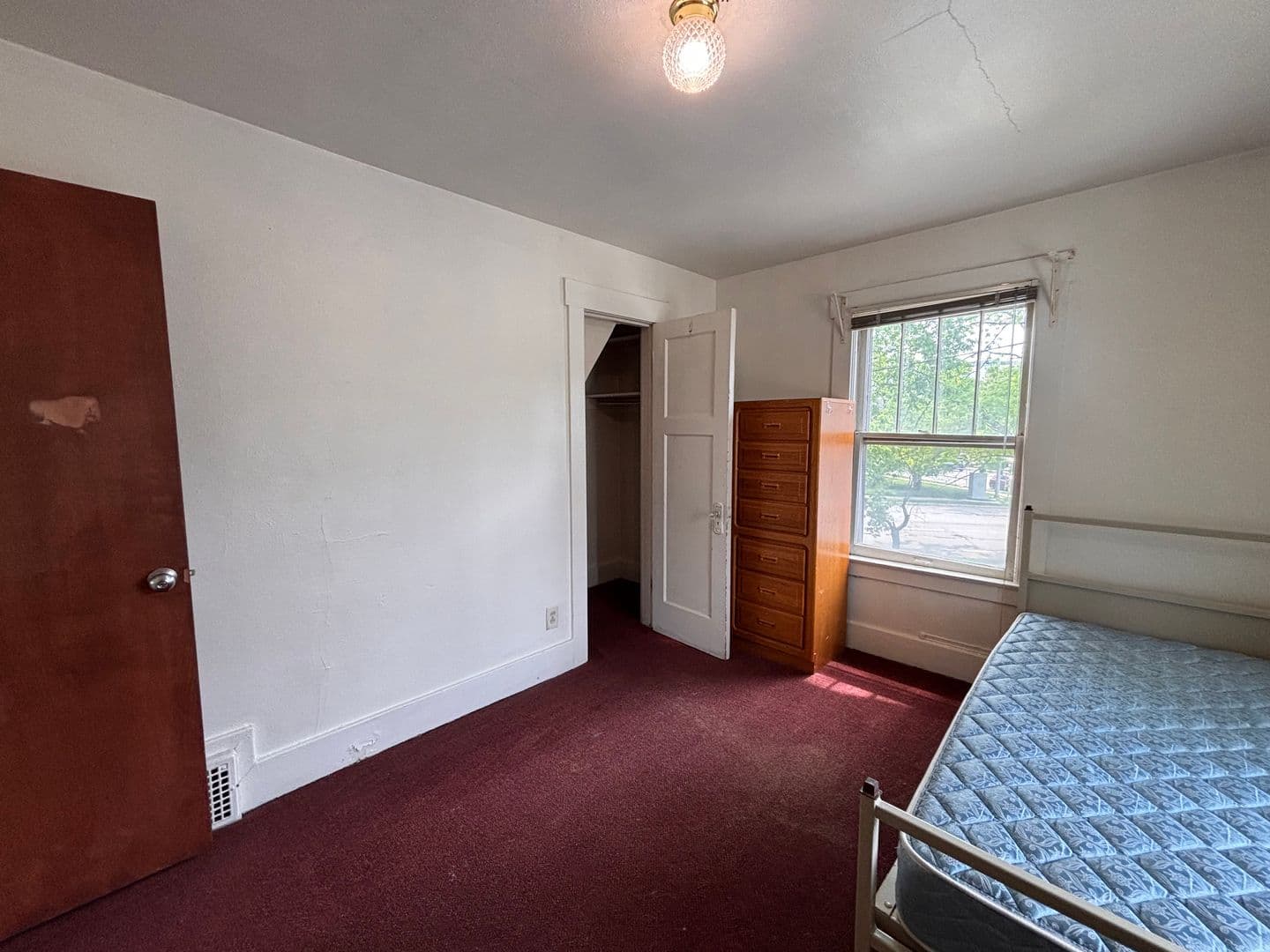 Ann Arbor House: 1318 Wilmot