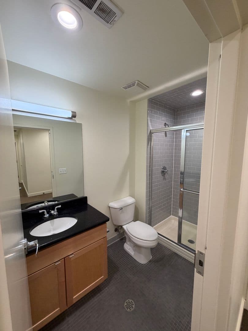 Ann Arbor Apartment: 1315 Hill St