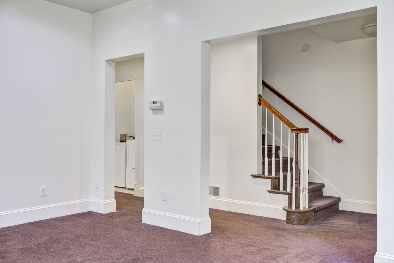 Ann Arbor Apartment: 1616-1618 Washtenaw Ave