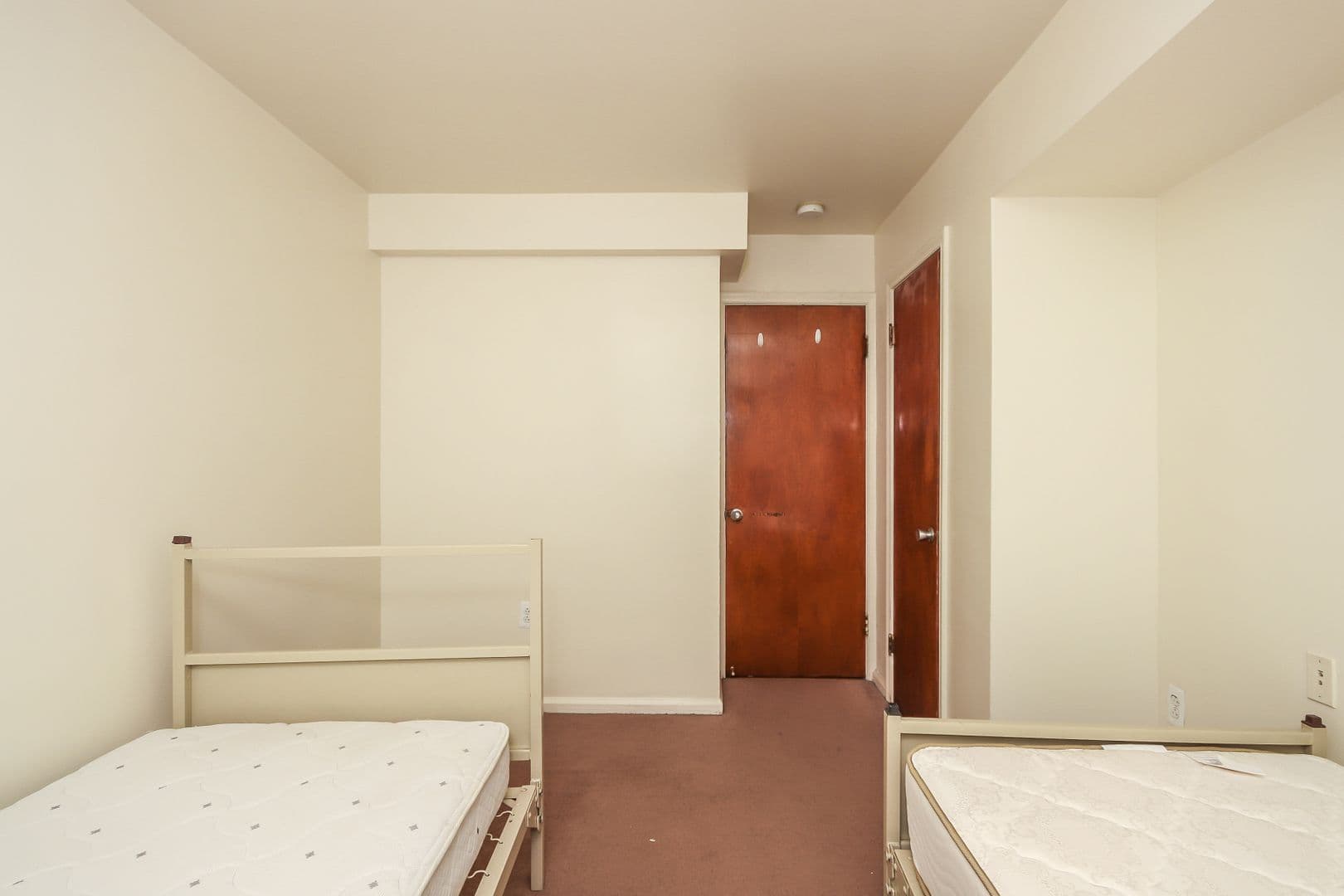 Ann Arbor Apartment: 1309 S. University Ave