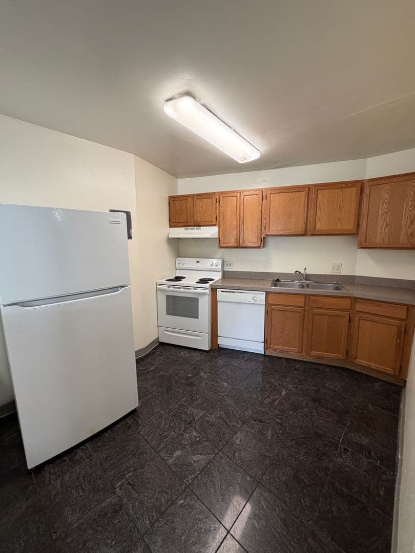 Ann Arbor Apartment: 1335 S. University Ave