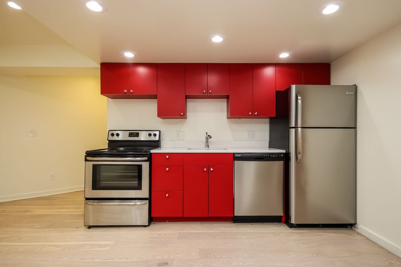 Ann Arbor Apartment: 1335 S. University Ave