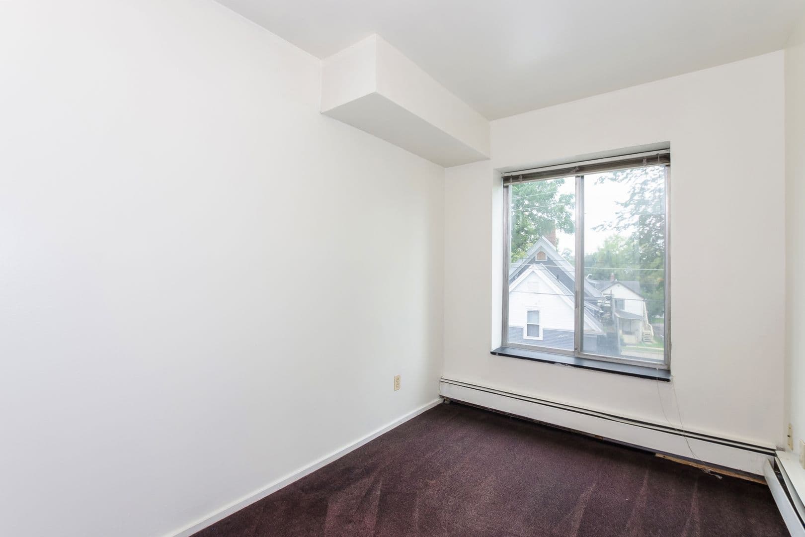 Ann Arbor Apartment: 1364 Geddes Ave