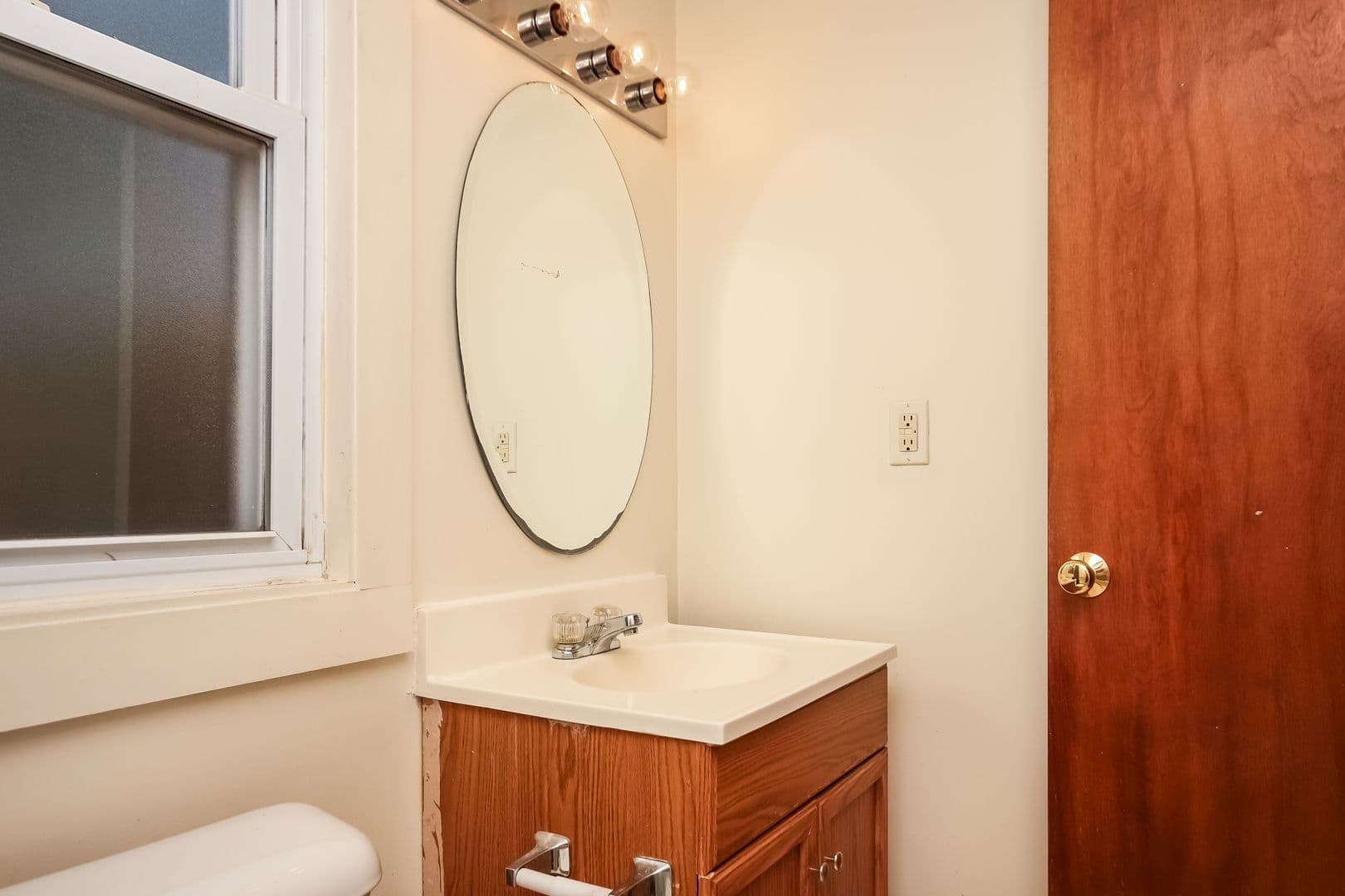 Ann Arbor Apartment: 514 S. Forest Ave