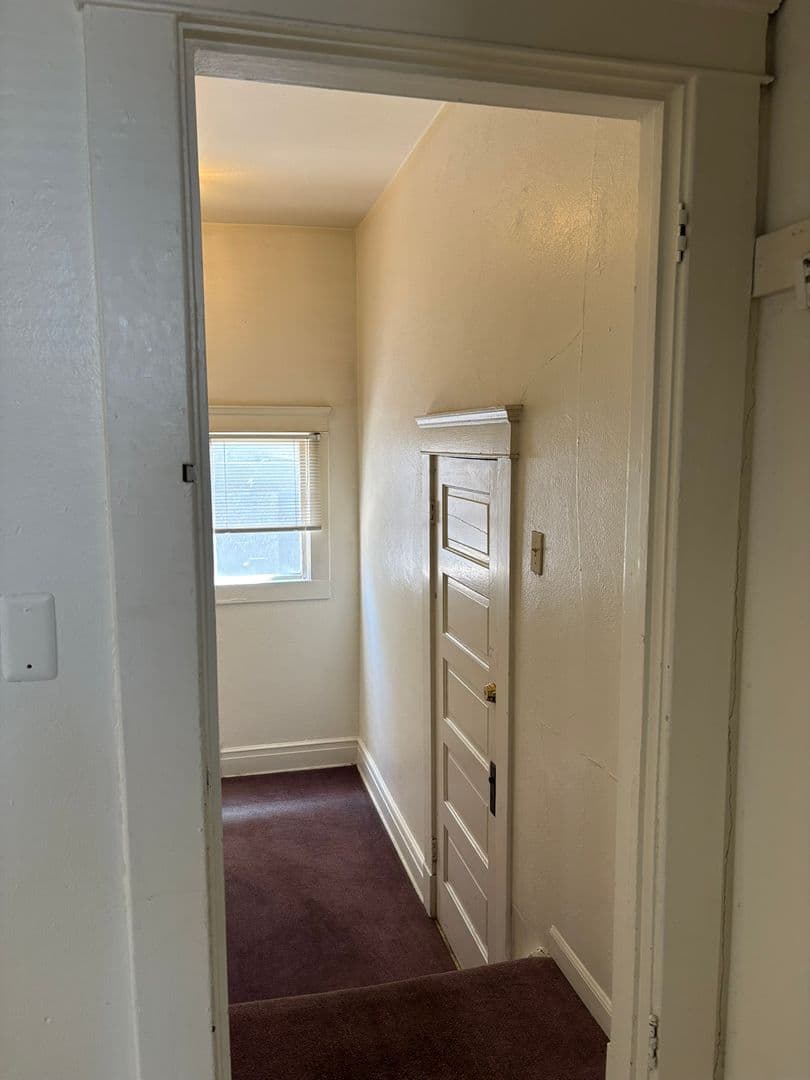 Ann Arbor Apartment: 524 S. Forest Ave