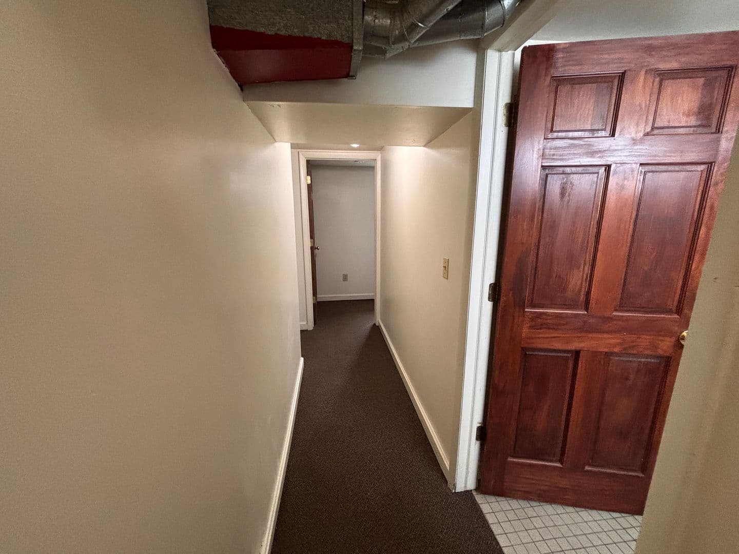 Ann Arbor House: 1318 Wilmot