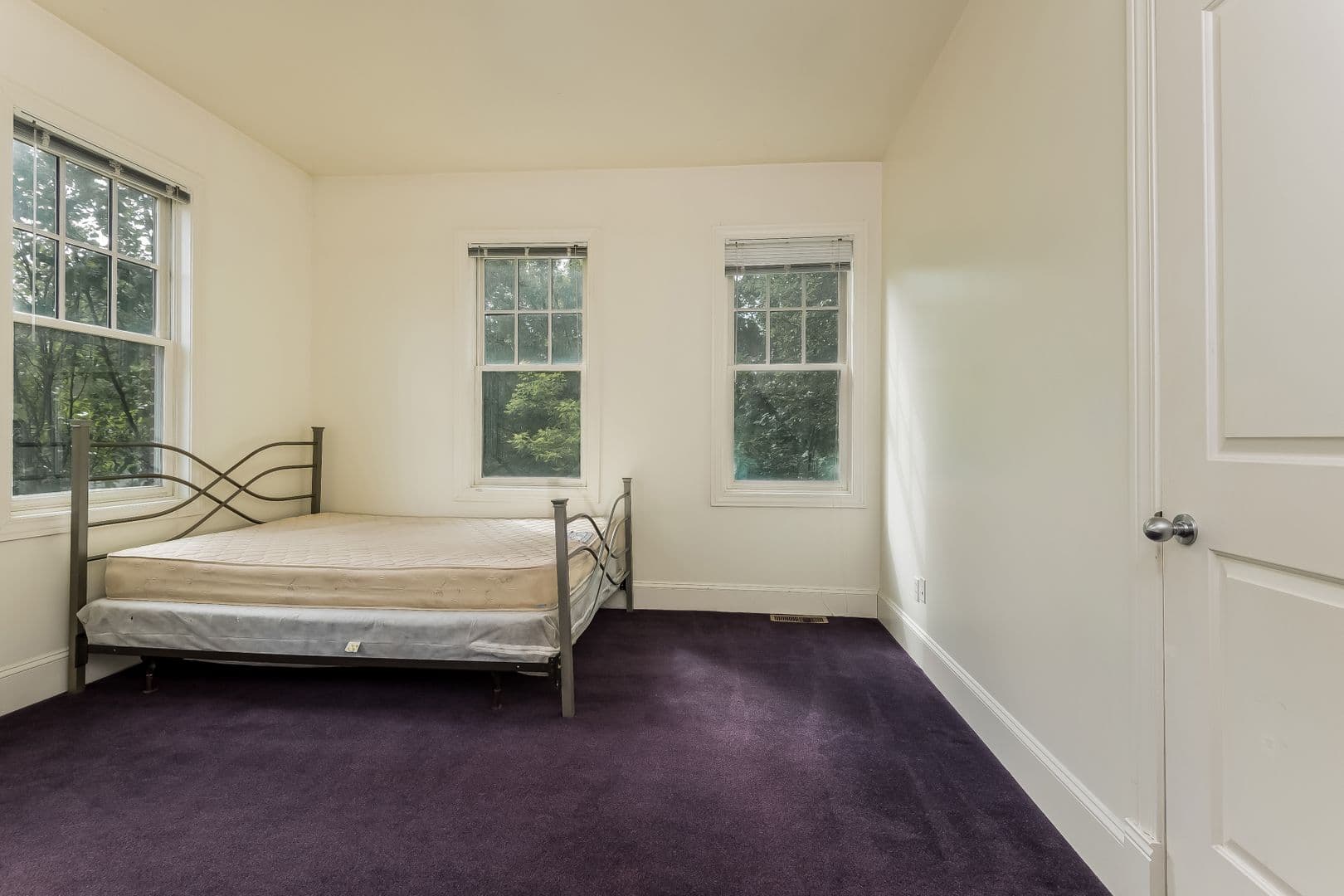 Ann Arbor Apartment: 1616-1618 Washtenaw Ave