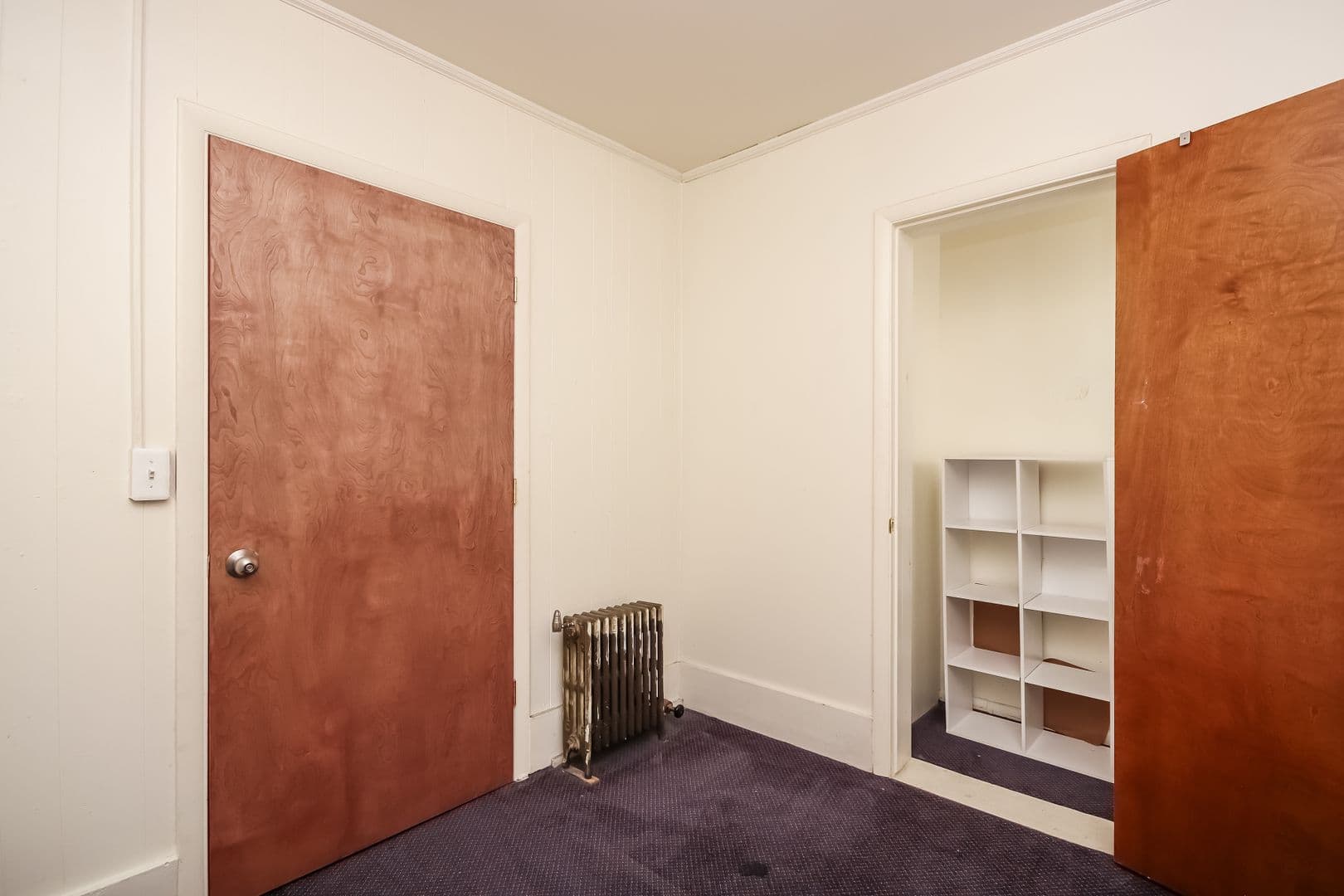 Ann Arbor Apartment: 514 S. Forest Ave