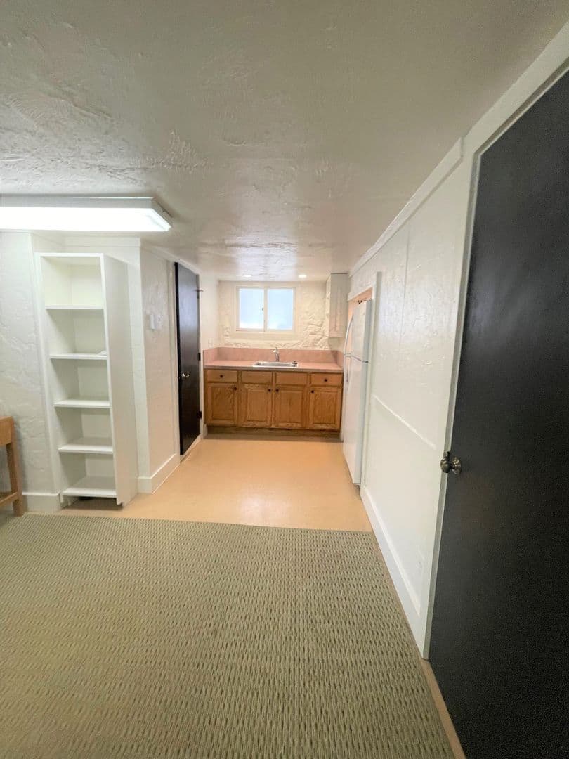 Ann Arbor Apartment: 1308 Geddes Ave