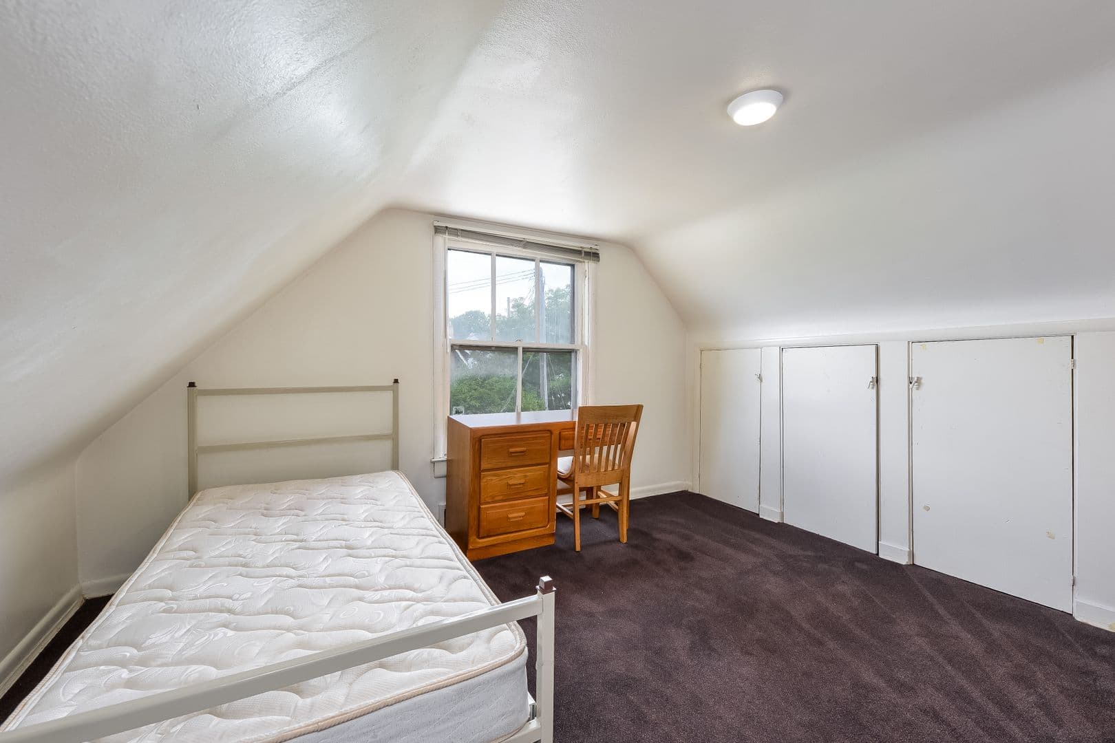 Ann Arbor Apartment: 1331 Washtenaw Ave
