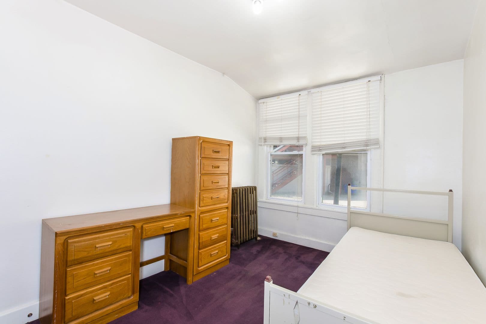 Ann Arbor Apartment: 1328 Washtenaw Ave