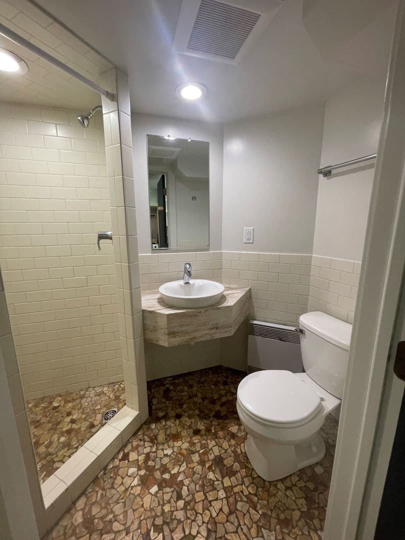 Ann Arbor Apartment: 1308 Geddes Ave