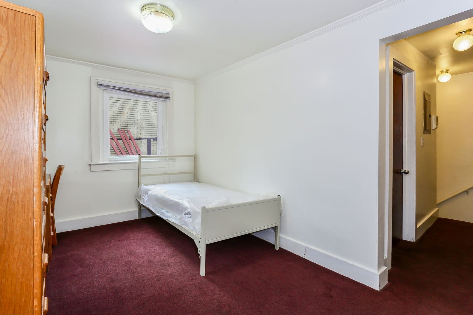 Ann Arbor Apartment: 1325 S. University Ave