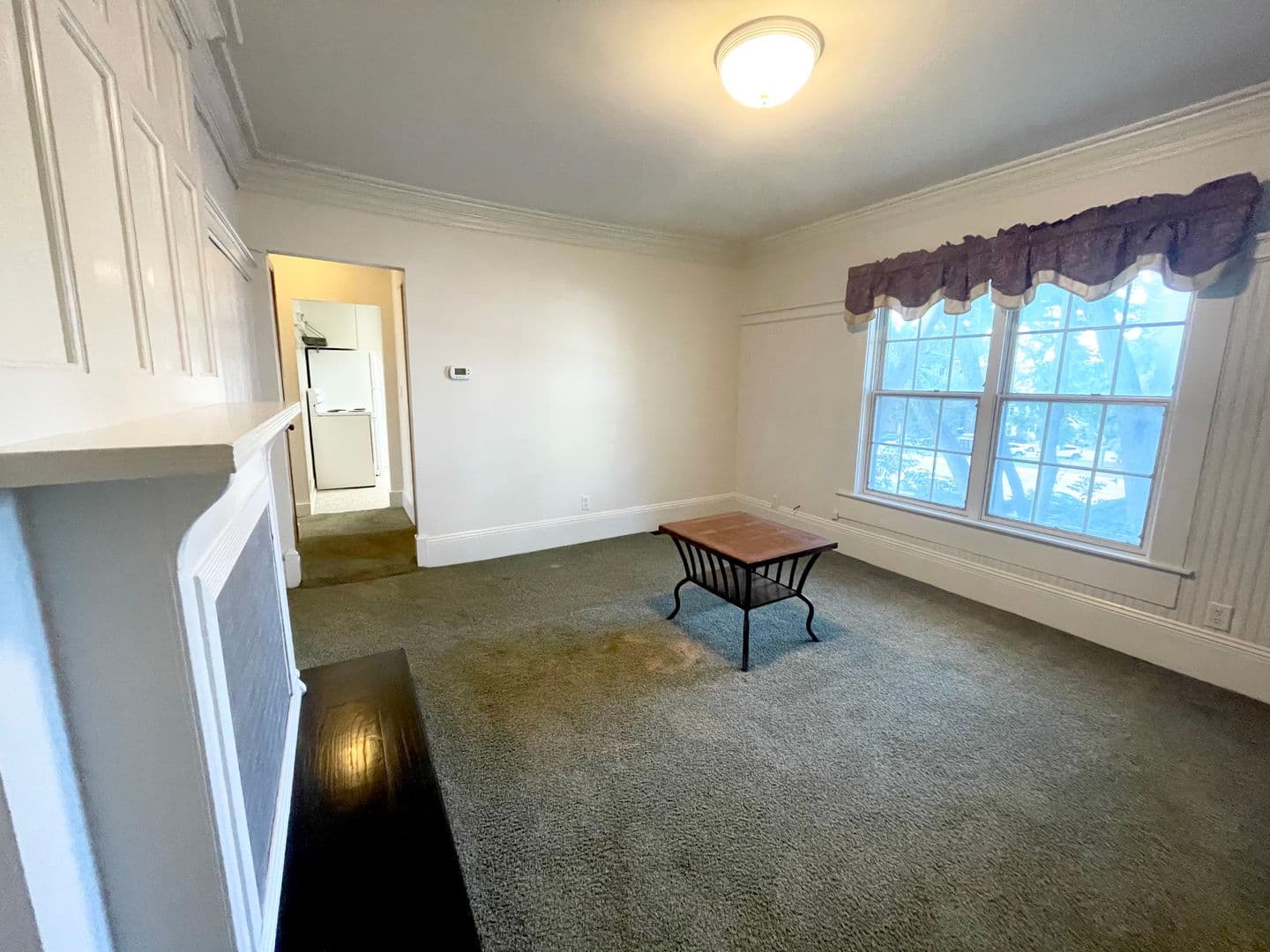 Ann Arbor Apartment: 1308 Geddes Ave