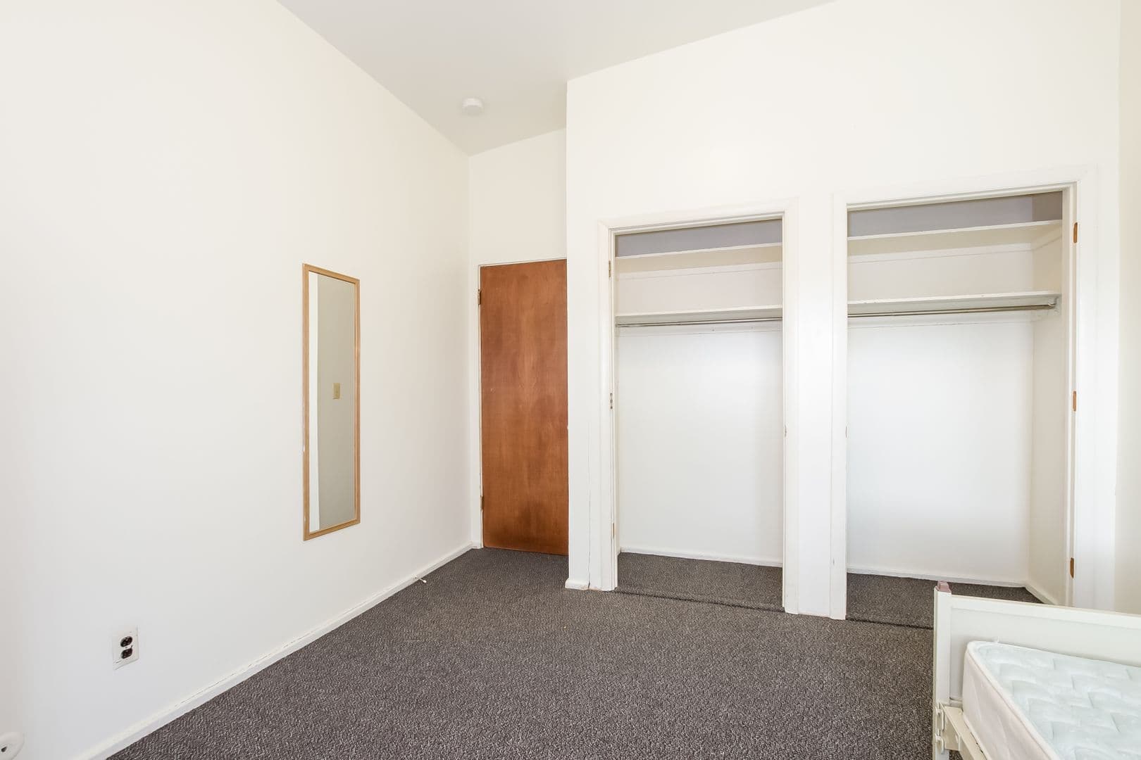 Ann Arbor Apartment: 1364 Geddes Ave