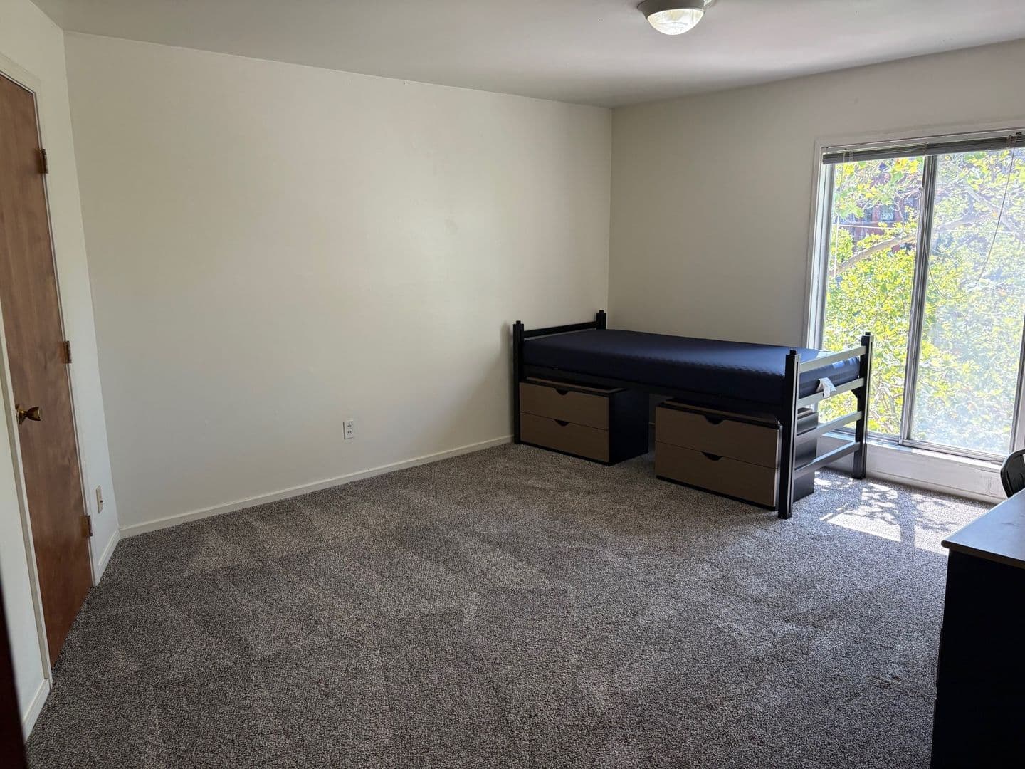 Ann Arbor Apartment: 1335 S. University Ave