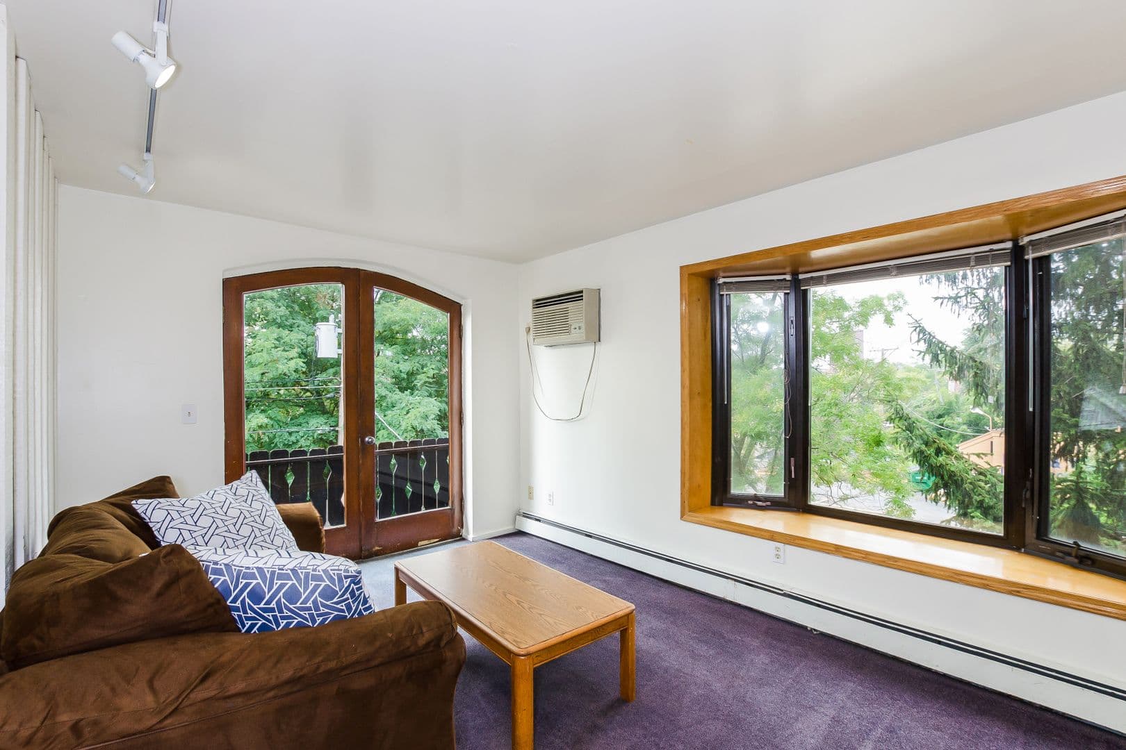 Ann Arbor Apartment: 1364 Geddes Ave