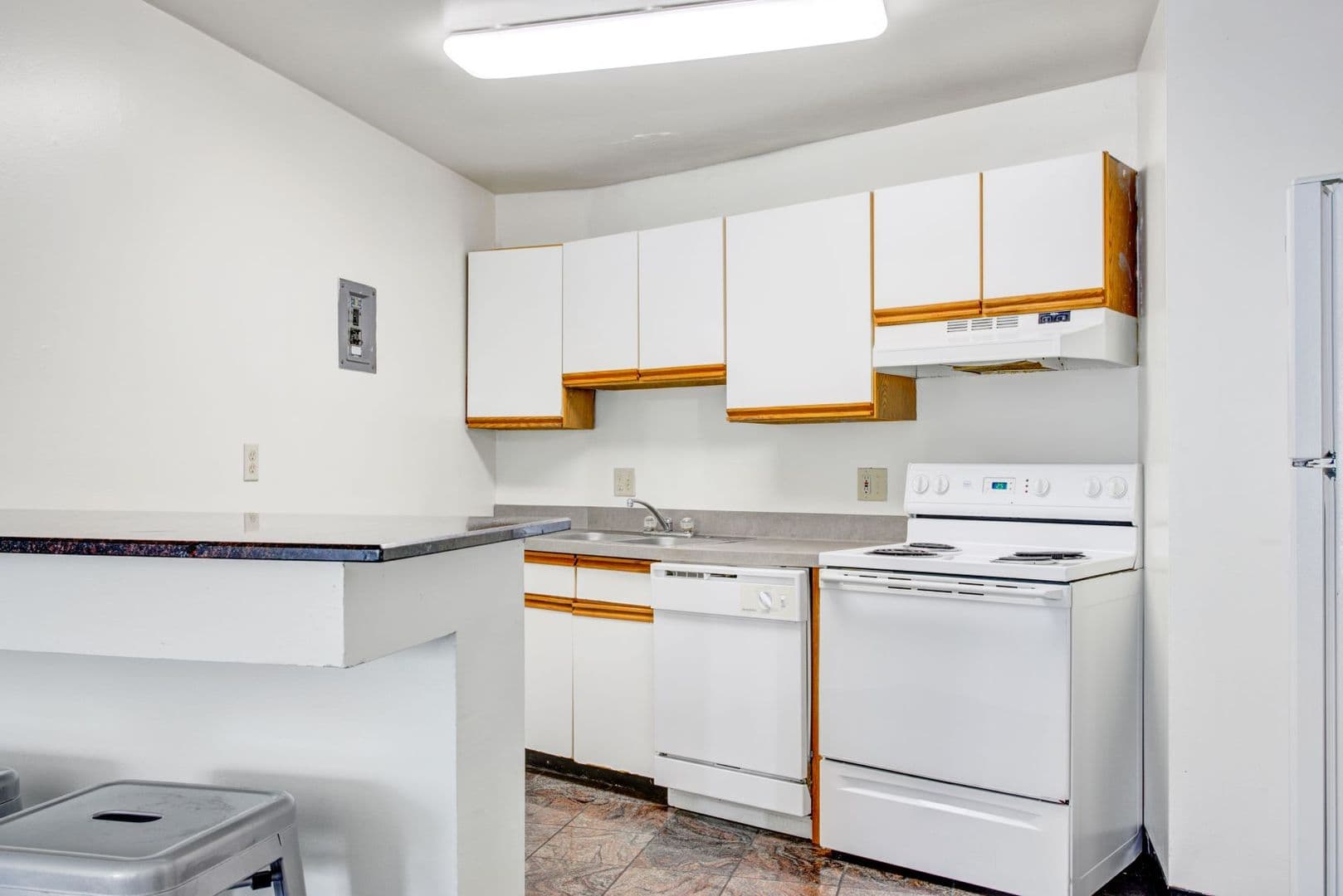 Ann Arbor Apartment: 1335 S. University Ave