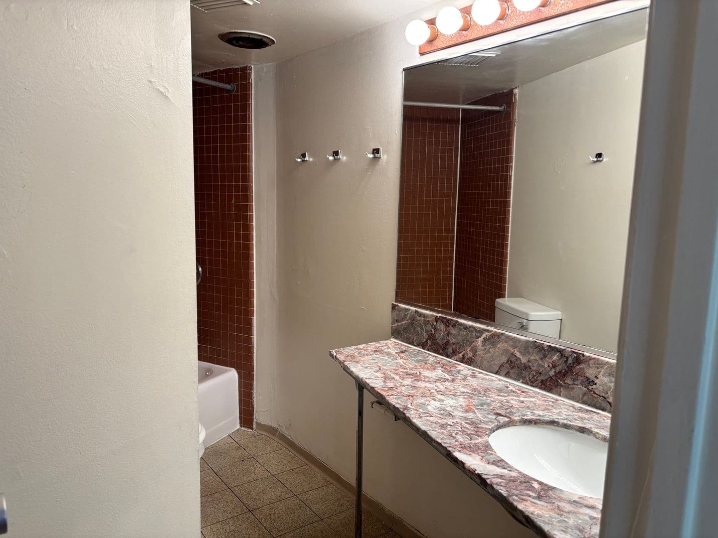 Ann Arbor Apartment: 1335 S. University Ave