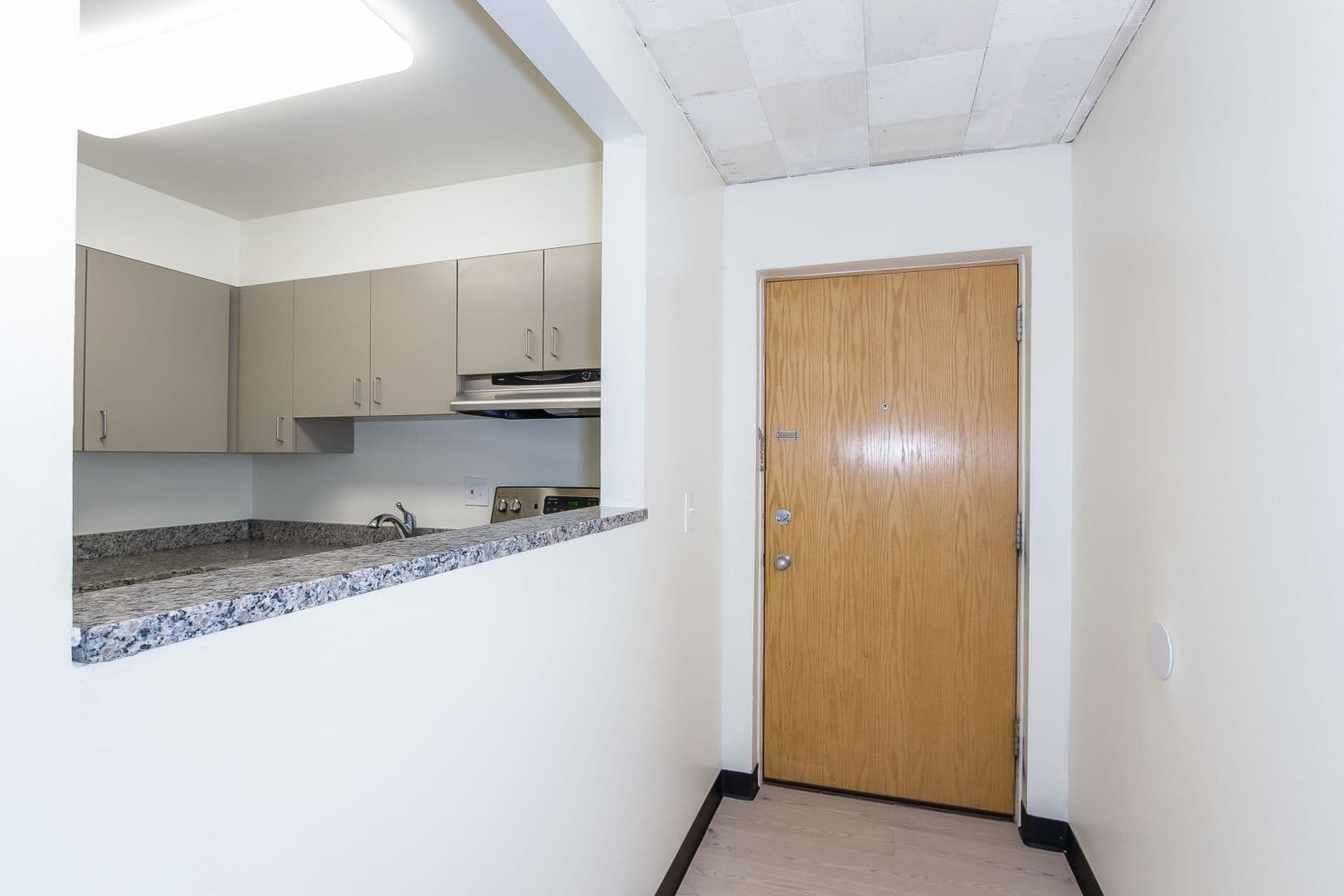 Ann Arbor Apartment: 1364 Geddes Ave