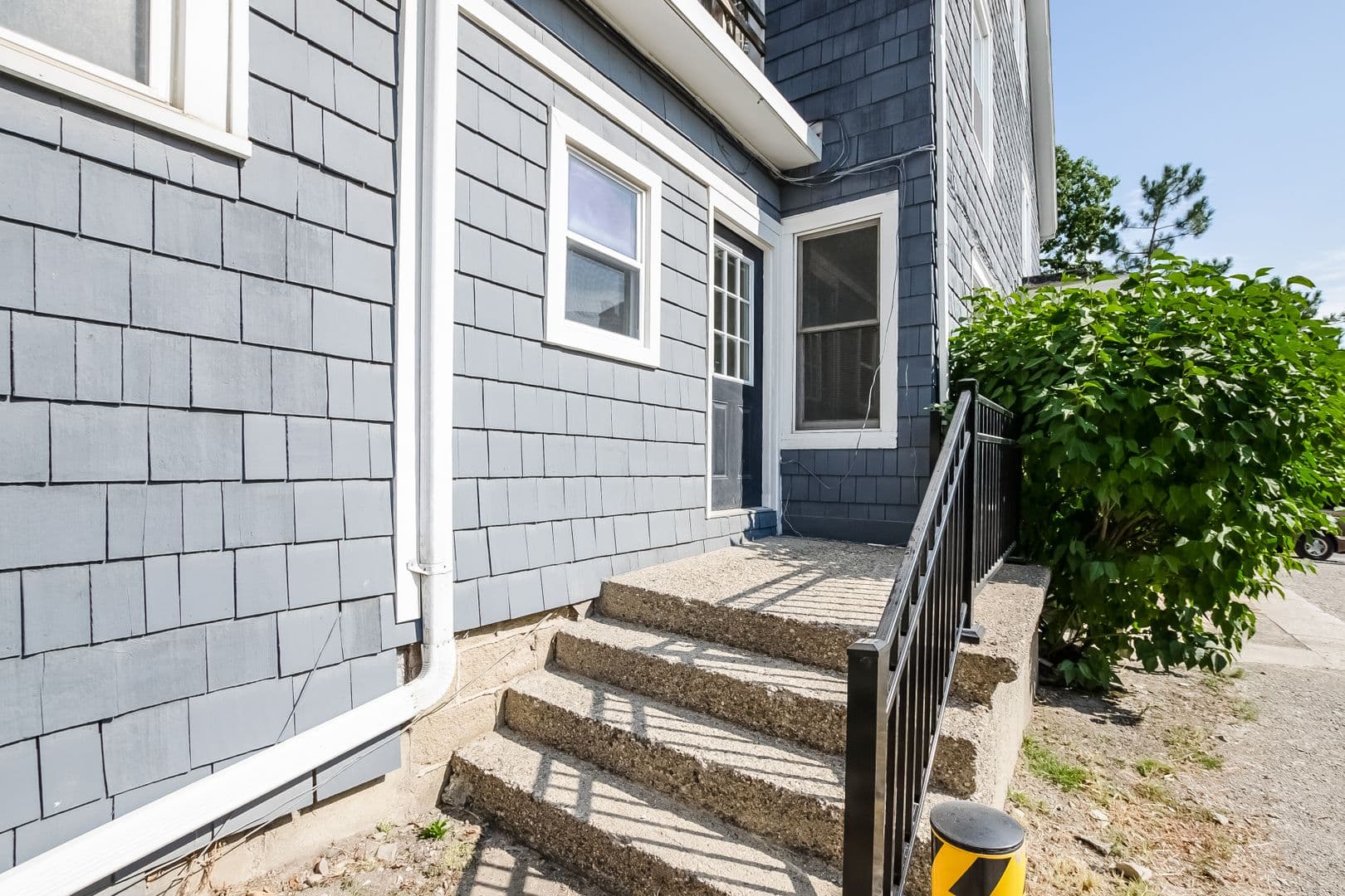 Ann Arbor Apartment: 1328 Washtenaw Ave