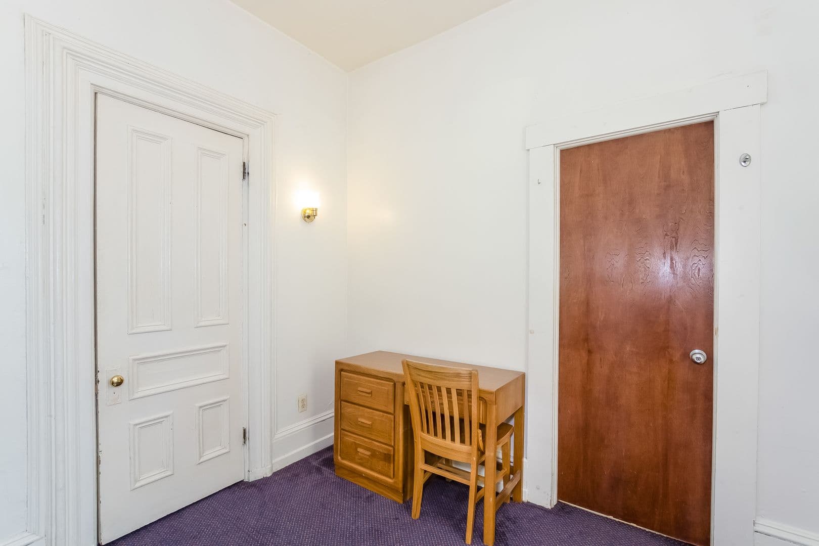 Ann Arbor Apartment: 1307 Washtenaw Ave