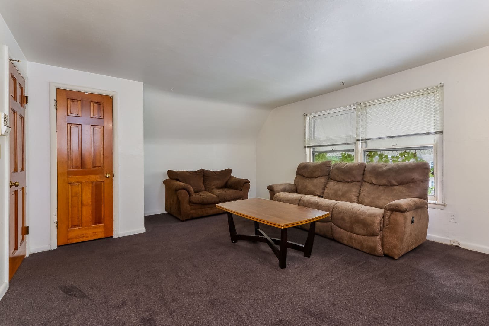 Ann Arbor Apartment: 1331 Washtenaw Ave