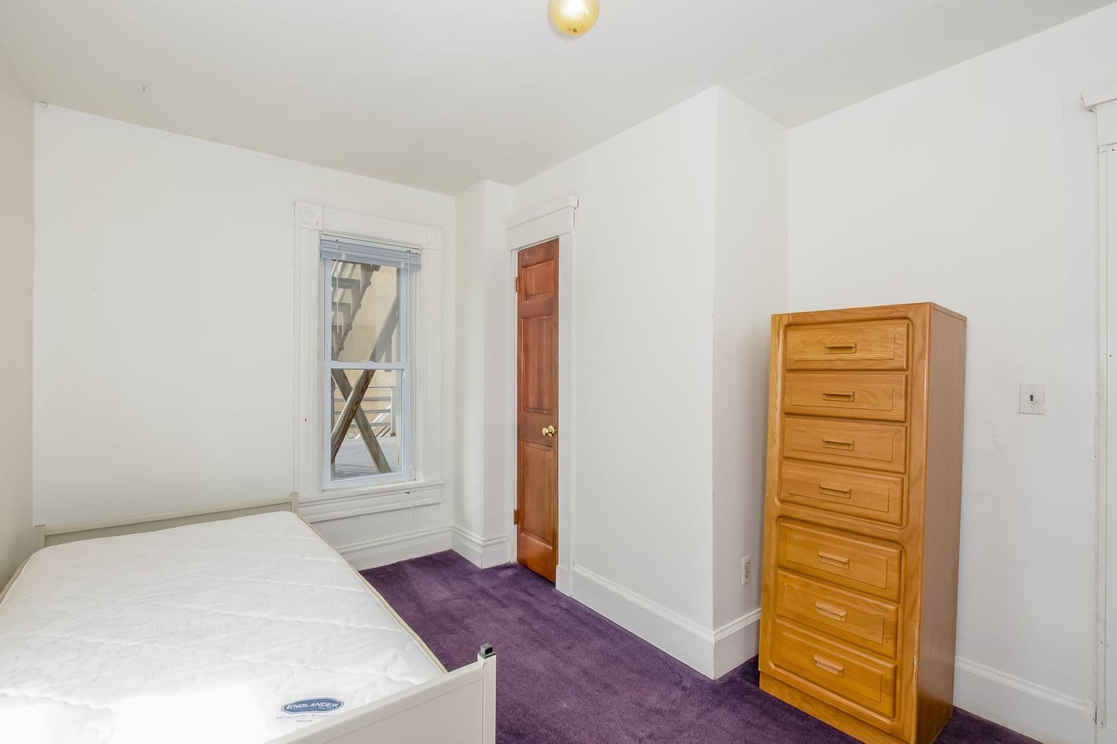 Ann Arbor Apartment: 1328 Washtenaw Ave