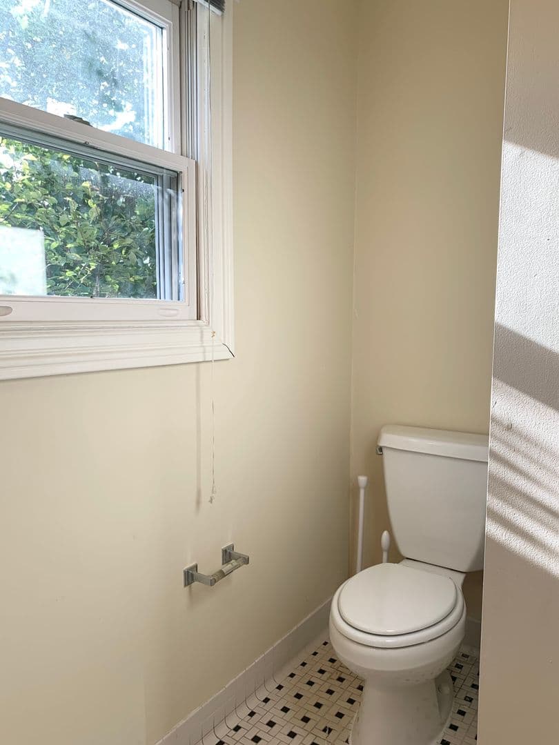 Ann Arbor House: 1327 Geddes Ave
