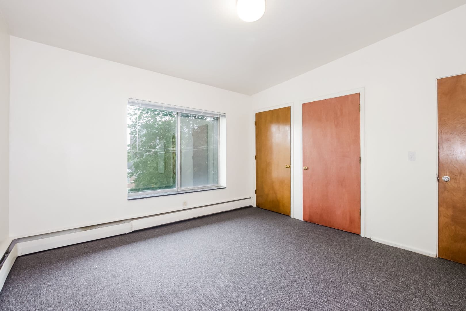 Ann Arbor Apartment: 1364 Geddes Ave