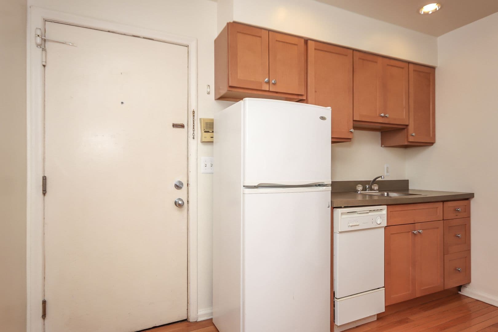 Ann Arbor Apartment: 1309 S. University Ave