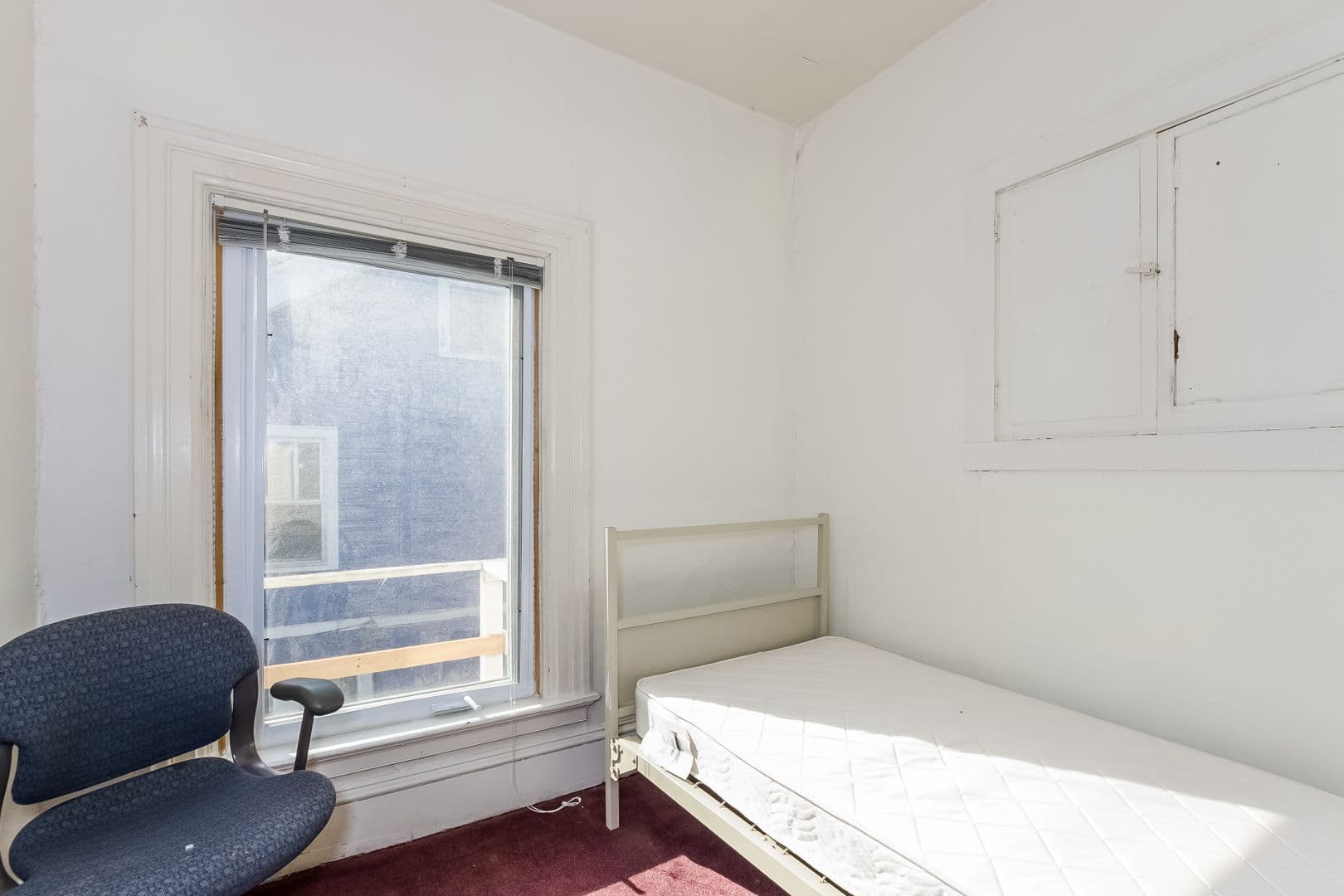 Ann Arbor Apartment: 1307 Washtenaw Ave