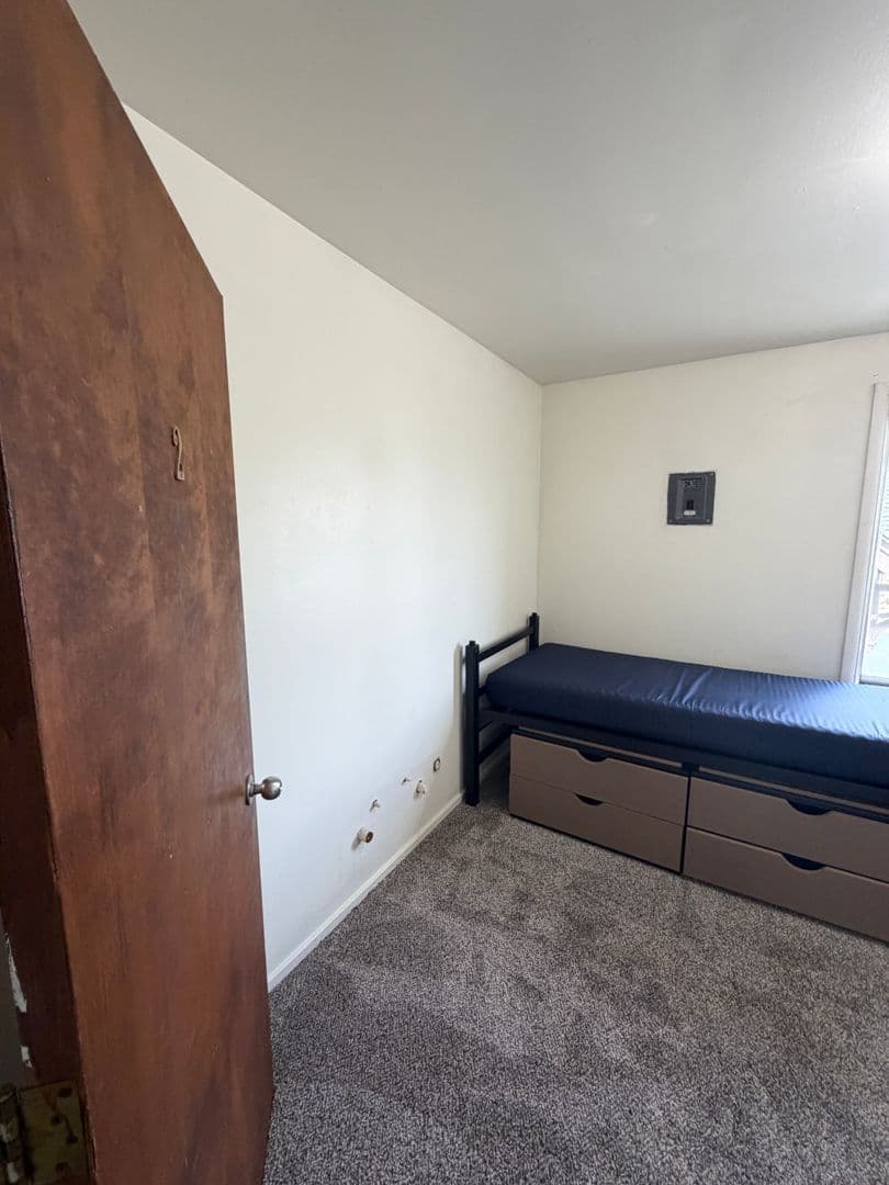 Ann Arbor Apartment: 1335 S. University Ave