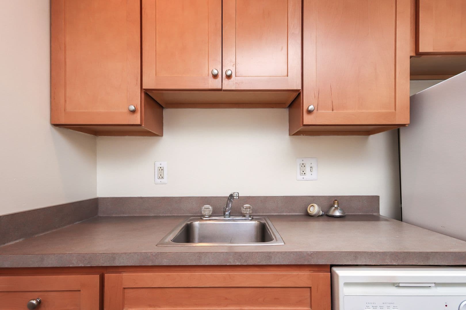Ann Arbor Apartment: 1309 S. University Ave
