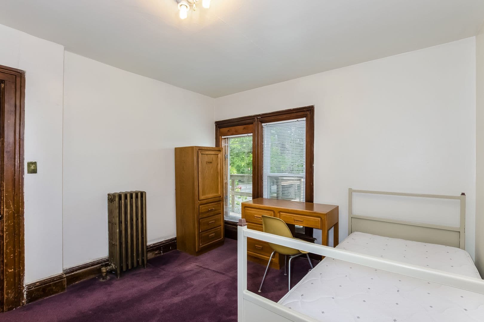 Ann Arbor Apartment: 1328 Washtenaw Ave
