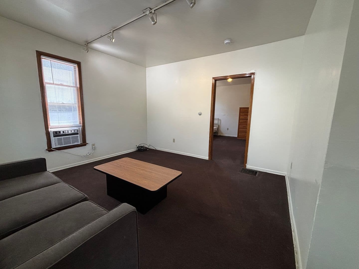 Ann Arbor Apartment: 524 S. Forest Ave