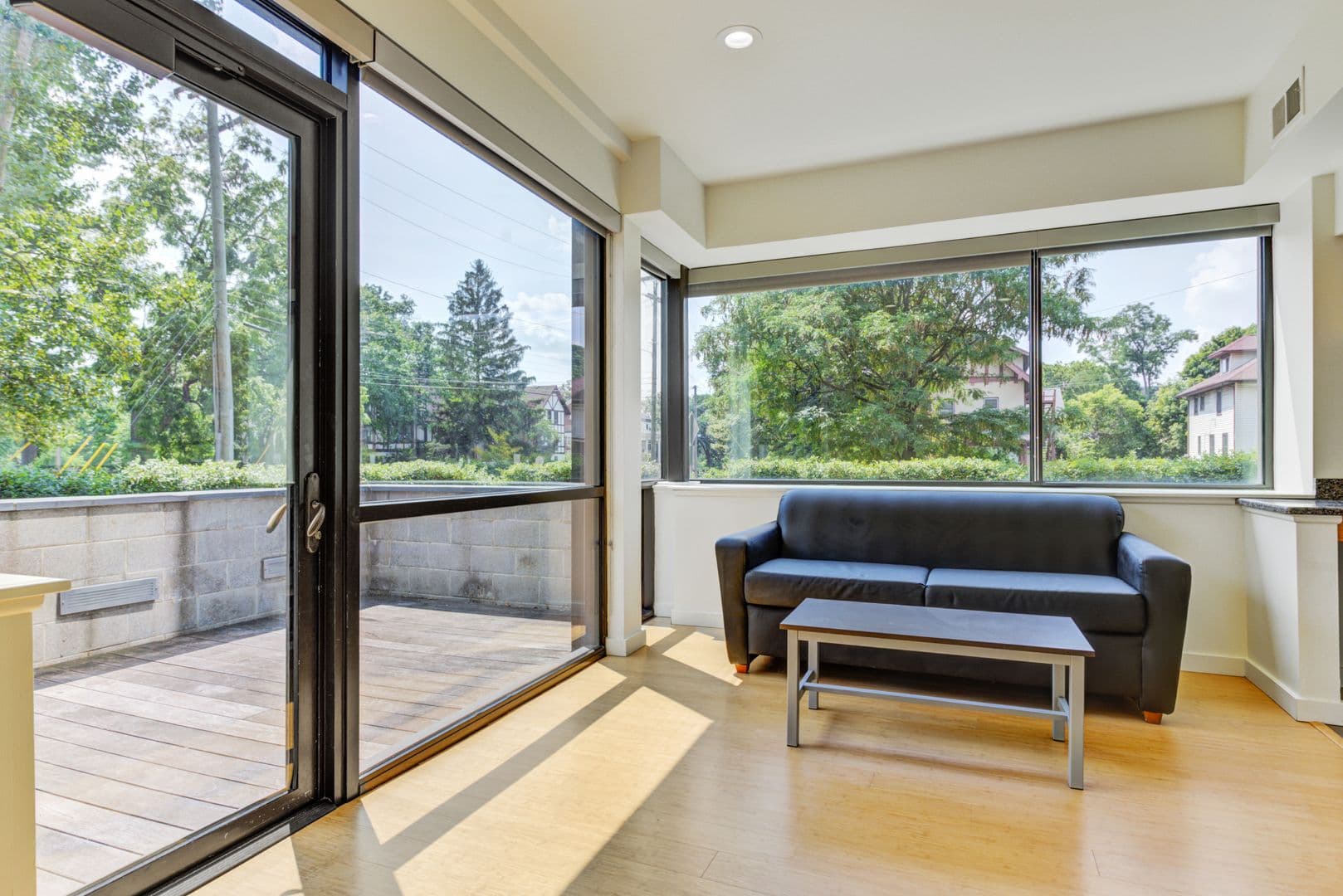 Ann Arbor Apartment: 1315 Hill St
