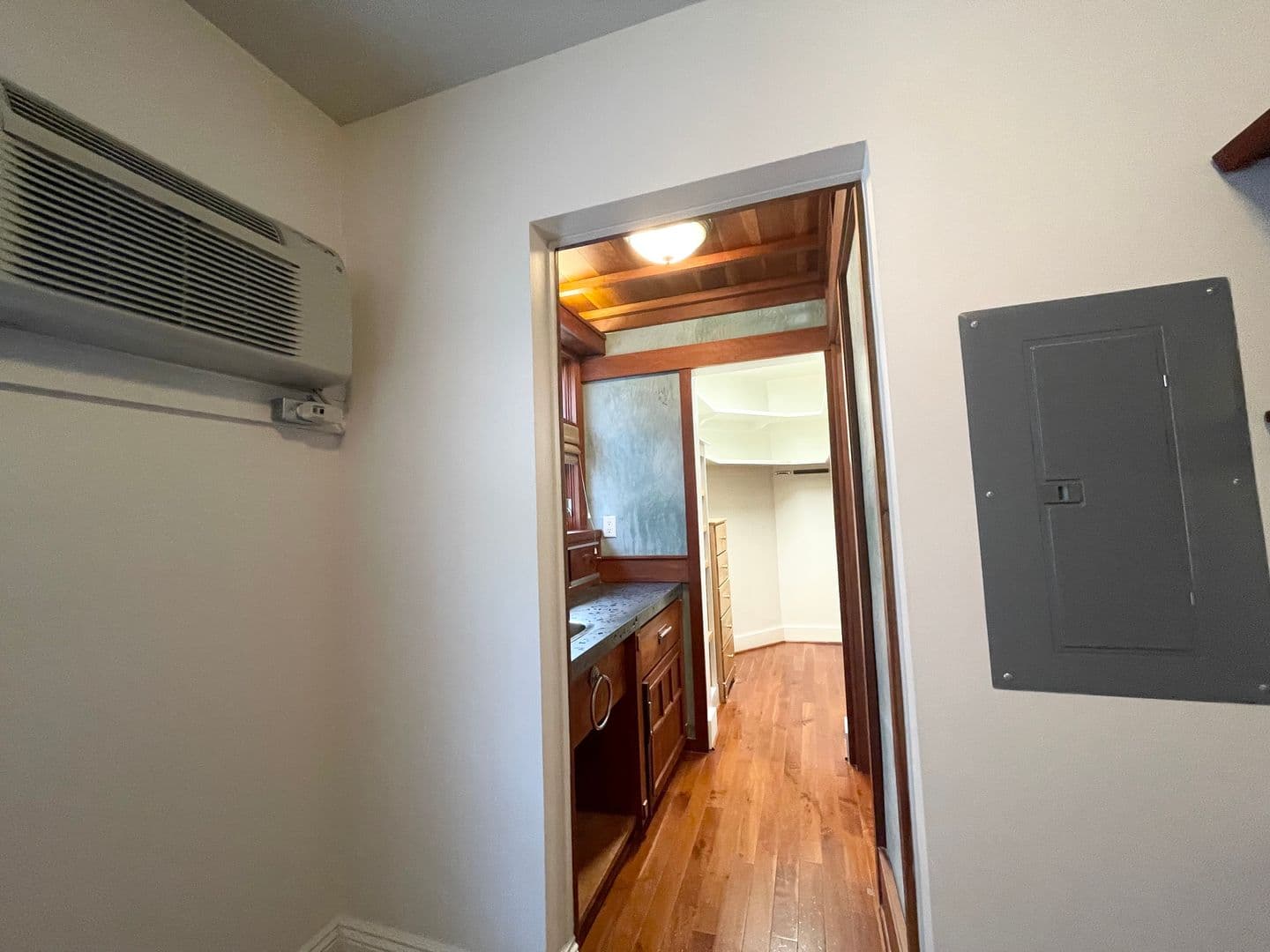 Ann Arbor Apartment: 1308 Geddes Ave