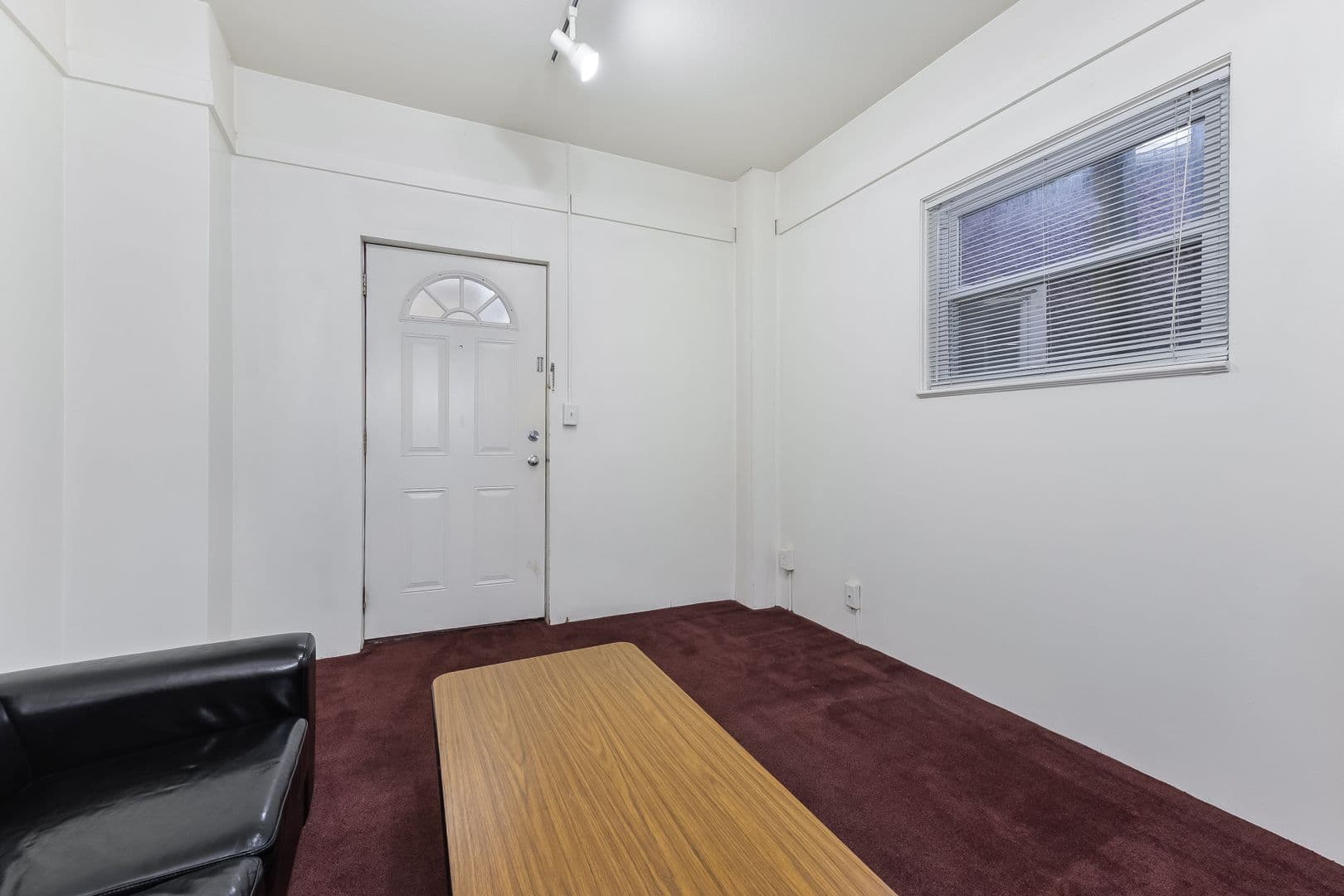Ann Arbor Apartment: 1325 S. University Ave