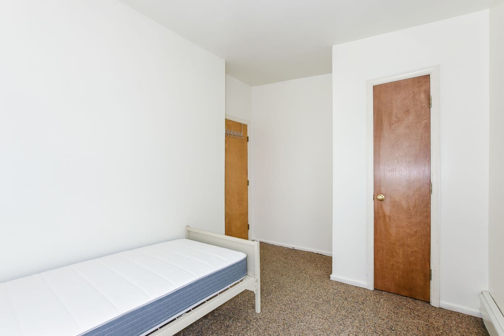 Ann Arbor Apartment: 1364 Geddes Ave