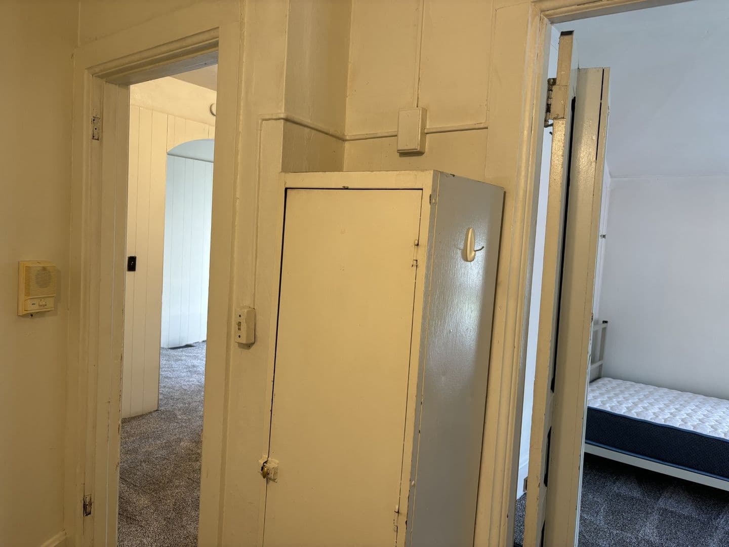 Ann Arbor Apartment: 1307 Washtenaw Ave