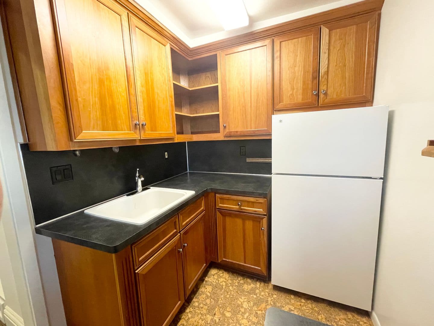 Ann Arbor Apartment: 1308 Geddes Ave