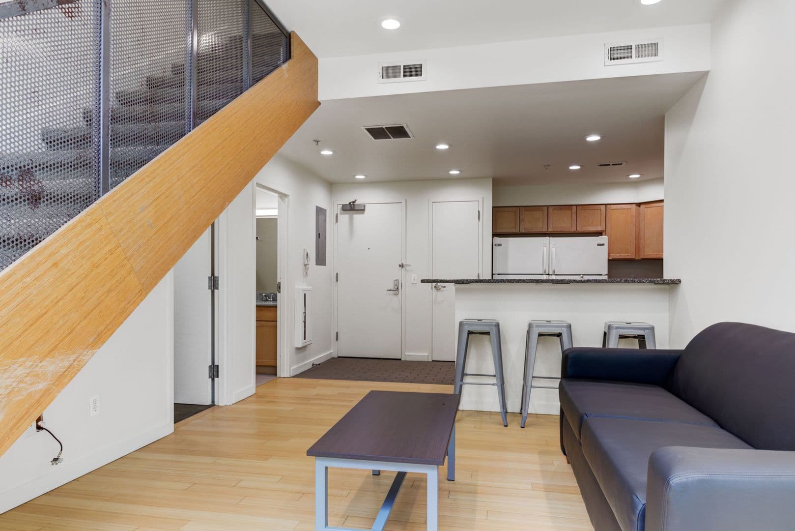Ann Arbor Apartment: 1315 Hill St