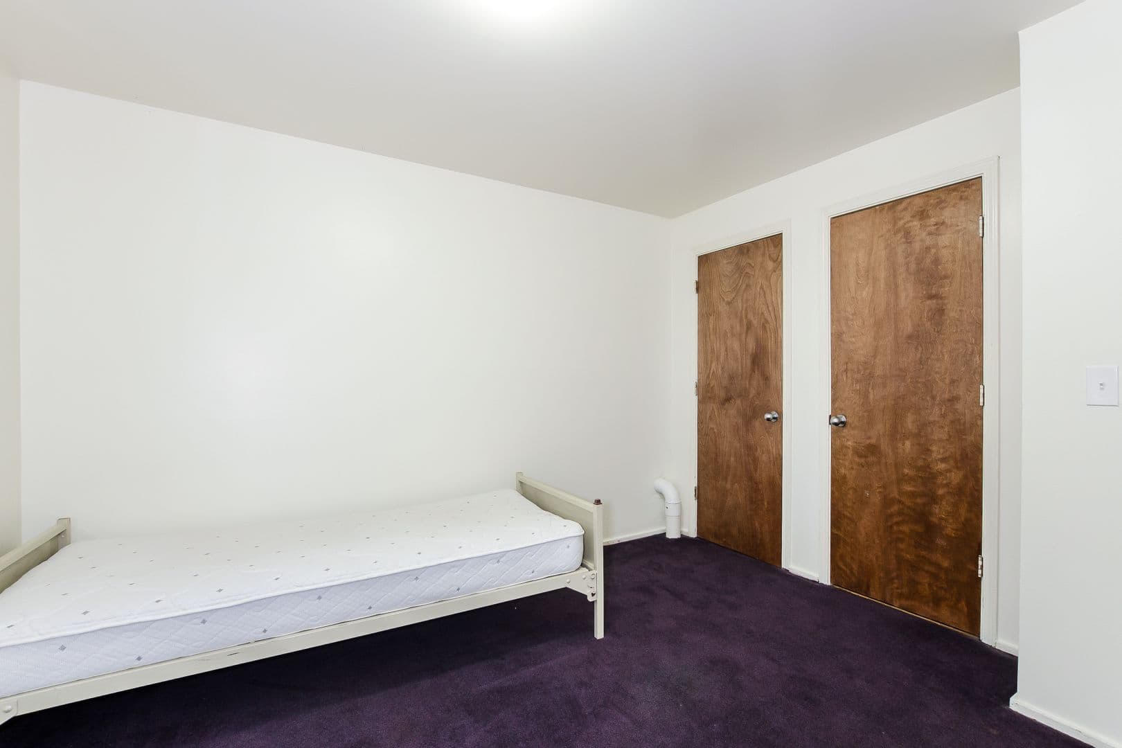 Ann Arbor Apartment: 1364 Geddes Ave