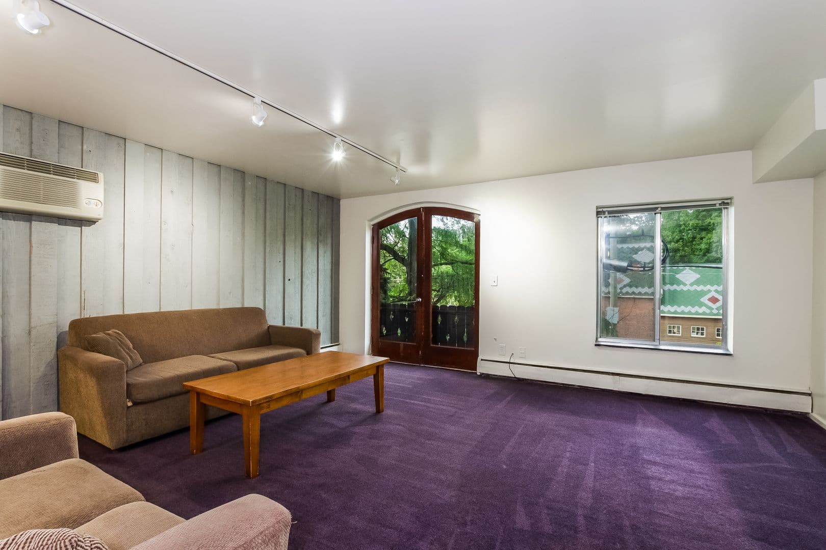 Ann Arbor Apartment: 1364 Geddes Ave