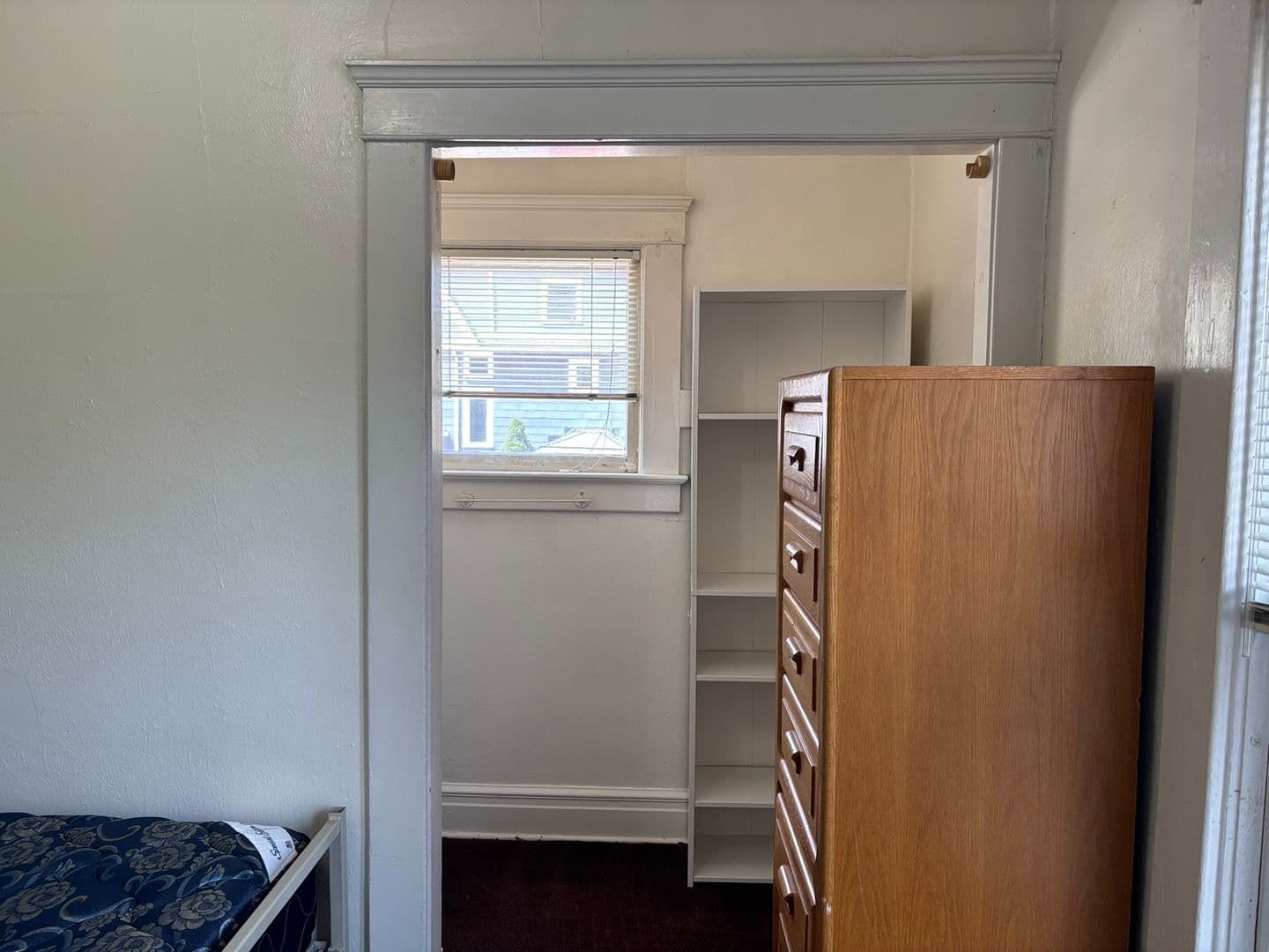 Ann Arbor Apartment: 524 S. Forest Ave