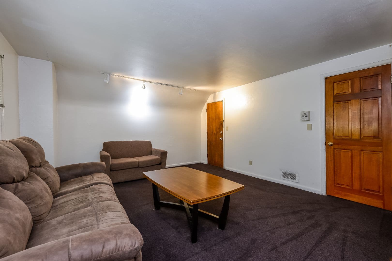 Ann Arbor Apartment: 1331 Washtenaw Ave
