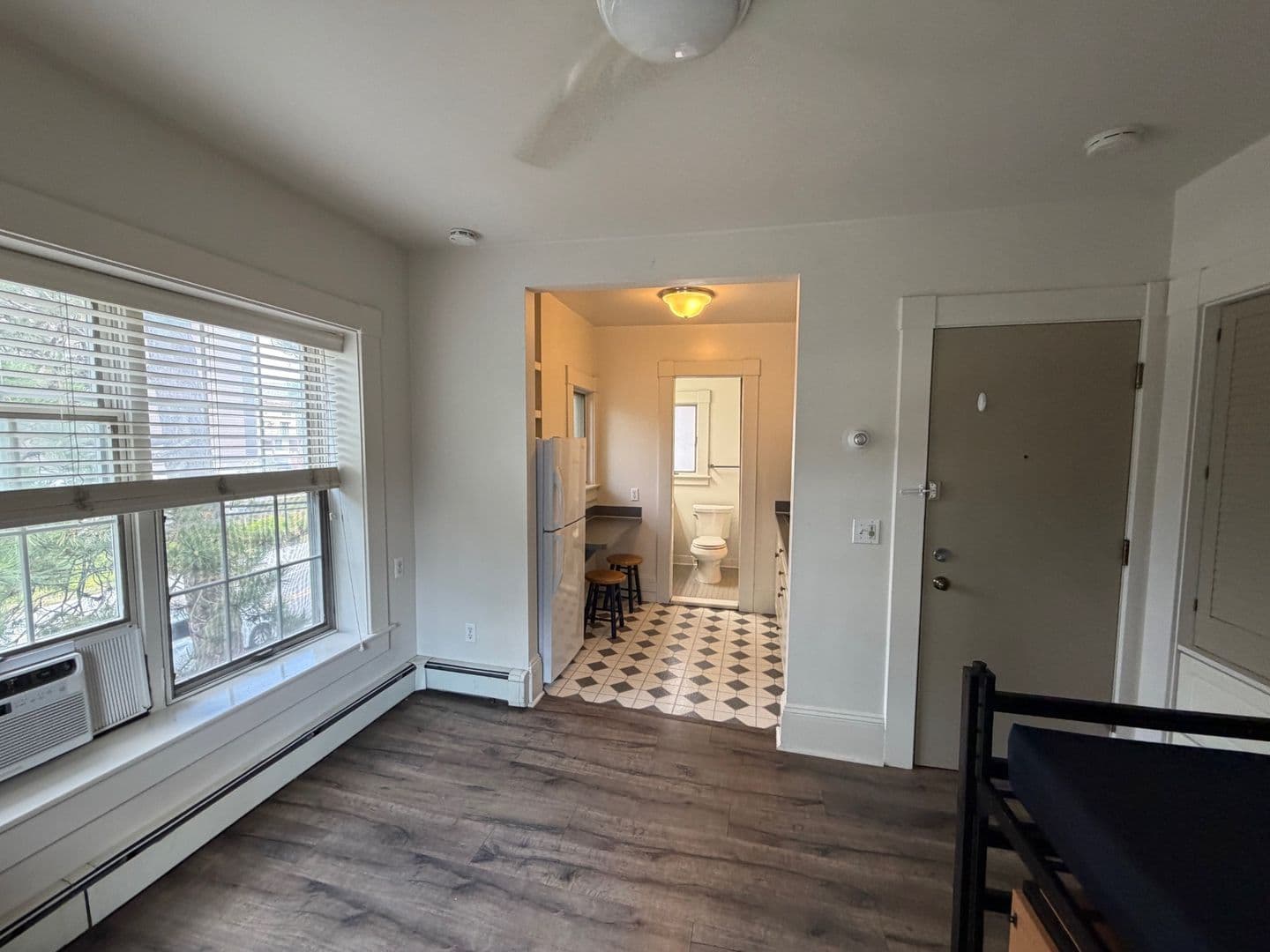 Ann Arbor Apartment: 1308 Geddes Ave