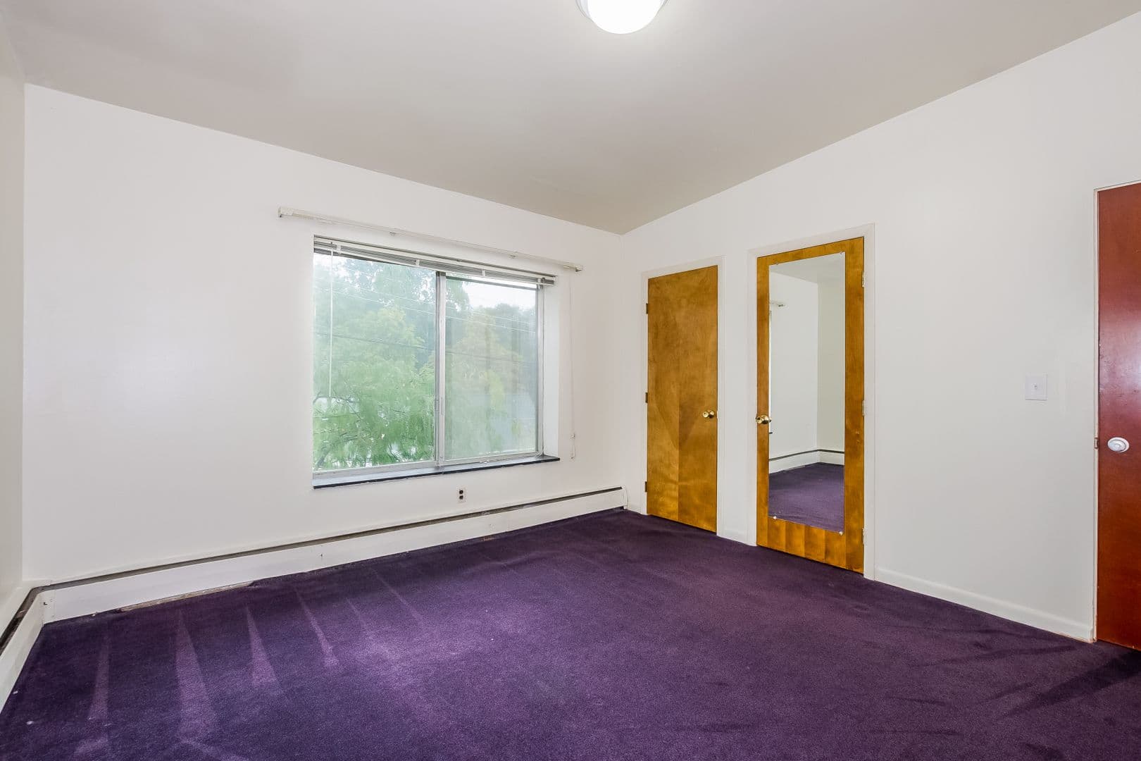 Ann Arbor Apartment: 1364 Geddes Ave
